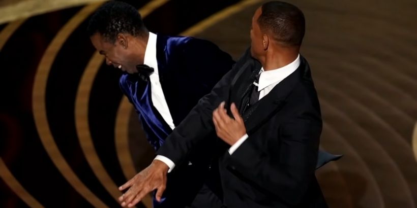     Oscary - Chris Rock poprowadzi następną ceremonię? Jest na to szansa
